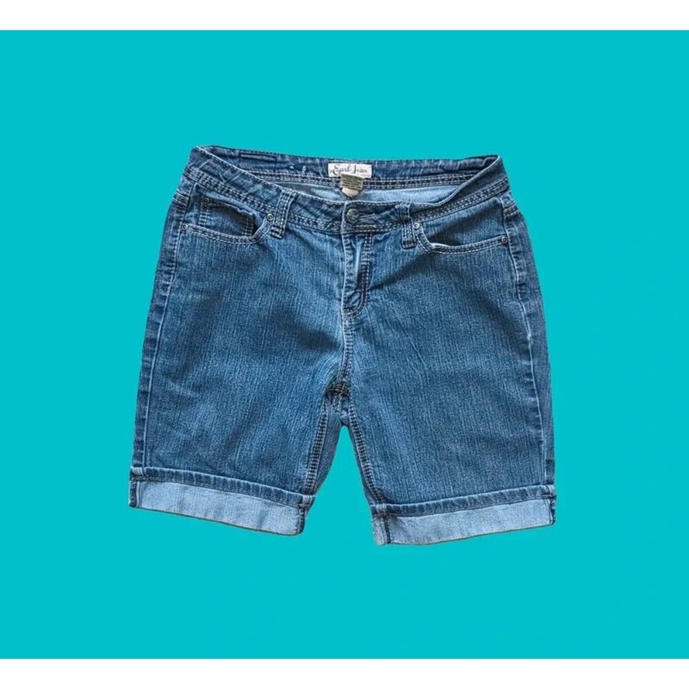 Earl Vintage Y2K Stretch Denim Jeans Size 10